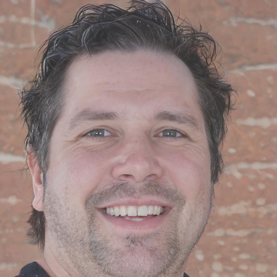 Carlos Mendoza, Consultor en Biofilia